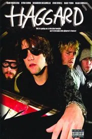 Poster do filme Haggard