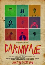 Carnivale movie poster