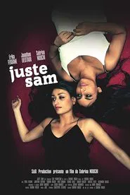 Juste Sam movie poster