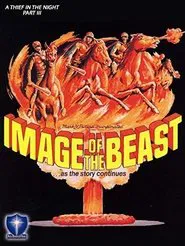 Image of the Beast movie poster