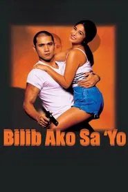 Bilib Ako Sa’yo movie poster