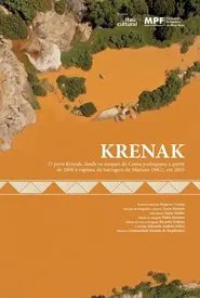 Krenak movie poster