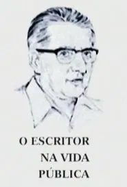 O escritor na vida pública movie poster