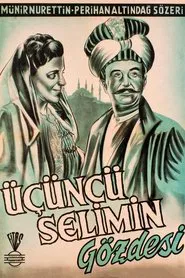 Poster do filme The Favorite Concubine of Selim III