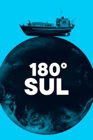 Poster do filme 180 Grau Sul