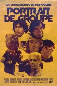 Poster do filme Les Conquérants de l'Impossible: Portrait de Groupe