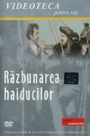 Poster do filme The Revenge of the Outlaws