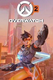 Overwatch Champions Series - International tv show poster