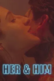 Her & Him movie poster