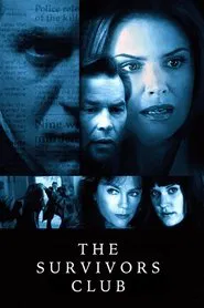 The Survivors Club movie poster