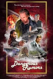 Dangerous Rumors movie poster