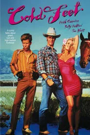 Cold Feet movie poster