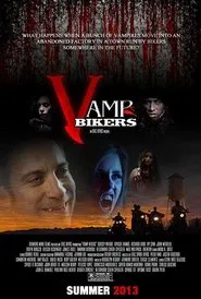 Vamp Bikers movie poster