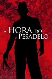Poster do filme A Hora do Pesadelo