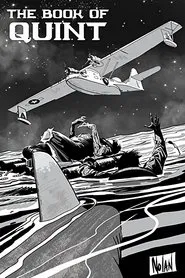 The Book of Quint movie poster