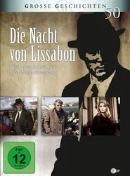 Die Nacht von Lissabon movie poster