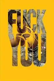 Fuck You movie poster