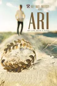 ARI: My Life with a King movie poster