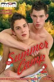 Poster do filme Summer Camp 2