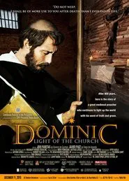 Dominic: Light of the Church movie poster
