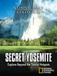 Secret Yosemite movie poster