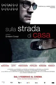 Poster do filme Sulla strada di casa