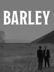 Barley movie poster