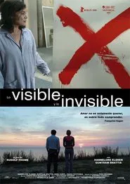The Visible and the Invisible movie poster