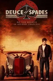 Deuce of Spades movie poster