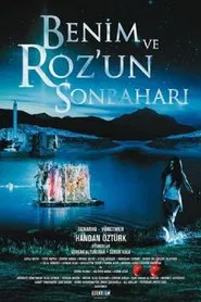 Poster do filme Me and Roz