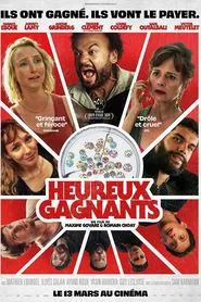 Lucky Winners movie poster