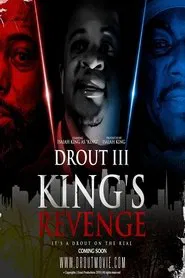 Drout 3: King's Revenge movie poster
