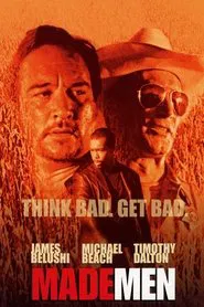 Poster do filme Made Men