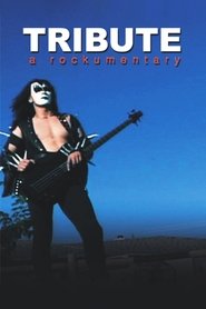 Tribute movie poster