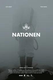 Poster do filme The Nation