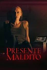 Poster do filme Presente Maldito