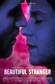 Beautiful Stranger movie poster