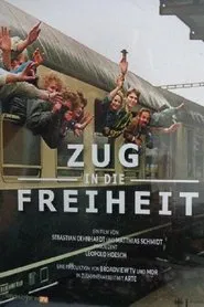 Liberty Train – Bürger’s Long Journey movie poster