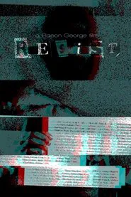 RESIST movie poster