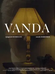 Poster do filme Vanda