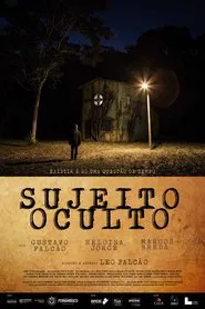 Subject movie poster