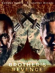 Brother's Revenge movie poster