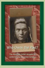 Who Owns the Past? movie poster