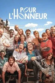 A Chance To Win movie poster