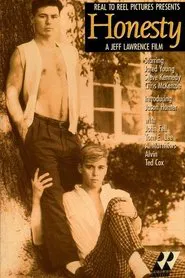 Honesty movie poster