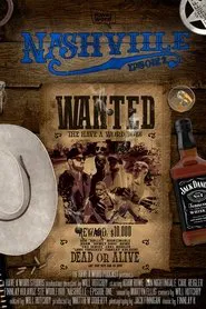 Have A Word: Nashville - Episode 2 movie poster