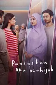 Pantaskah Aku Berhijab movie poster