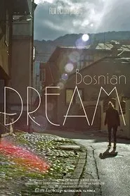 Bosnian Dream movie poster