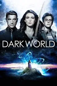 Dark World movie poster