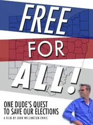 Poster do filme Free for All!